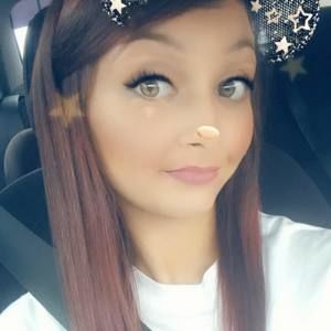 Meet your Posher, Briana